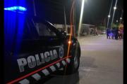 Una comerciante denunció que otra mujer la chocó y amenazó con un arma de fuego