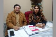 Conceden cese de prisión a acusado de haber ultrajado sexualmente a su hijastra
