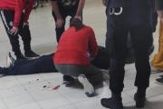 Furia y misterio en un colegio de adultos: un alumno apuñaló a un compañero y nadie sabe por qué