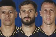 Un ídolo de Boca aseguró que “se tomó tarde” la medida de borrar a Rojo, Lema y Saracchi
