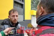 Sabemos que el margen de error se achica, pero vamos a seguir luchando