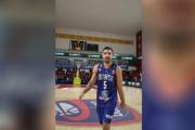 Juani Brussino se despide de Quimsa: el adiós al capitán más ganador de la historia