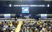 En Gimnasia se posterga la Asamblea por la reforma del Estatuto