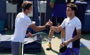 Duelo argentino Etcheverry y Cerúndolo se cruzan en Montreal