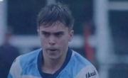 Dolor en el rugby argentino por la muerte de un jugador