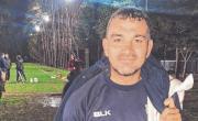 Creevy anunció que jugará su partido despedida ante Belgrano