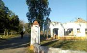 Encontraron muerto a un soldado en un tanque