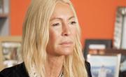El día después: Cris Morena viajó para abrazarse con los suyos