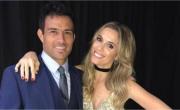 Lenta erosión: tras 14 años, se separaron Cvitanich y Chechu Bonelli