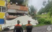 Potente sismo en Rusia: puso a todo el Pacífico en guardia
