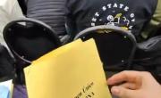 Examen de residencias: un video oculto destapó el escándalo