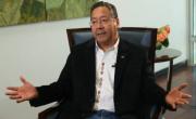 Un “país fallido”, otro roce en Latinoamérica