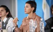 Conurbano: La Cámpora también sale de campaña