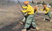 Incendios: El Gobierno alerta que Bolivia ingresa a la “etapa crítica” y Arce afirma que se iniciaron operativos