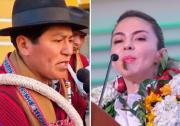 ‘UNA JAILONA QUE NO VA A TRABAJAR POR NOSOTROS’: DIRIGENTE CAMPESINO EXPLICA EL RECHAZO A PRADO