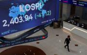 La Bolsa de Seúl abrió con leves alzas tras el anuncio de reducción arancelaria de EEUU a las exportaciones surcoreanas
