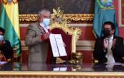 A pesar del rechazo del Concejo, Arias aprueba el reformulado del POA