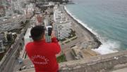 Tras el terremoto en Rusia, Chile evacuó a más de un millón de personas de la costa por el riesgo de tsunami