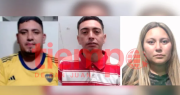 La presunta banda narco del “Gordo Franco” y los Rosales de 9 de Julio, condenados en un juicio abreviado