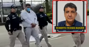 Bolivia extradita a Roberto Moisés Banzer, vinculado al Clan del Golfo y señalado como socio de ‘Techo de Paja’