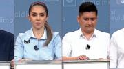 OPINIÓN Sobre vicepresidentes y otros cargos Esteban Burgoa