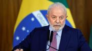 Lula da Silva calificó de inaceptable la interferencia de Estados Unidos en la justicia brasileña