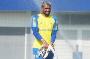 Otro comportamiento: ¿Sergio Romero también fue apartado del plantel de Boca por Russo?