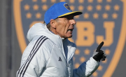 En estas horas: La decisión de Boca con los tres futbolsitas marginados por Miguel Ángel Russo
