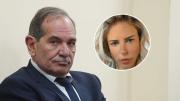 Aseguran que Marianela Mirra se reconcilió con José Alperovich
