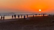 Escapadas por Buenos Aires: el pueblo con playas solitarias ideal para desconectar y relajarse