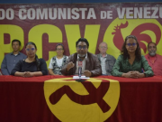 PCV advierte sobre la consolidación de un modelo autoritario tras comicios municipales