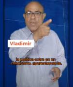 (VIDEO) Vladimir Villegas: ¿Qué pasará con Chevron?