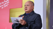 (VIDEO) Diosdado Cabello asegura que licencia a Chevron es “privada” y desmiente restricciones de pagos a Venezuela