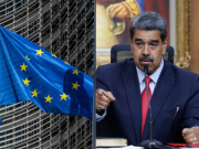 La Unión Europea dice que las elecciones municipales en Venezuela no legitiman a Maduro como presidente