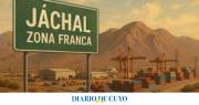 Rescatan la Zona Franca