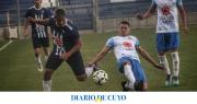 Albardón-Angaco hizo historia