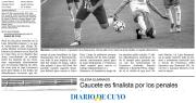 Tapa Pasión 31 de Julio de 2025