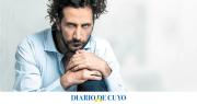 Luciano Cáceres en San Juan: “Me gusta abrir preguntas en el espectador”