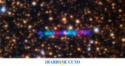 Un misterioso objeto viaja a 217.000 km/h y creen que podría ser una nave extraterrestre hostil