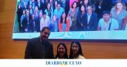 Exponen investigaciones de la UCCuyo en el exterior