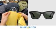 Cómo funcionan los lentes IA, la tecnología detrás del alumno acusado de copiarse en el examen de Medicina
