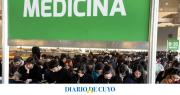 Repetirán el examen de residencias solo a médicos extranjeros bajo sospecha de fraude