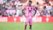 De Paul se refirió a su debut con el Inter Miami
