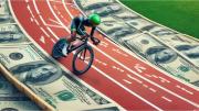 Los “Morgan boys”: llega la peraltada del velódromo financiero