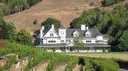 Esta mansión de lujo es el espacio de trabajo de George Lucas: así es Skywalker Ranch