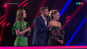 La Voz Argentina: así sonó la peor batalla del reality