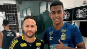 ¡Inesperado! Aldosivi incorpora a una joya del Santos valuado en 70 millones de dólares