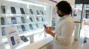 Inicia el plan para comprar TVs y celulares más baratos en Tierra del Fuego