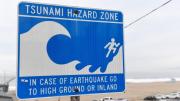 La NASA alertó dónde será el próximo tsunami a través del sistema Guardian
