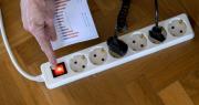 Las tarifas de la luz vuelven a subir de manera retroactiva y las facturas de agosto llegarán con aumento
